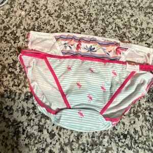 Lane Bryant Cacique panties
